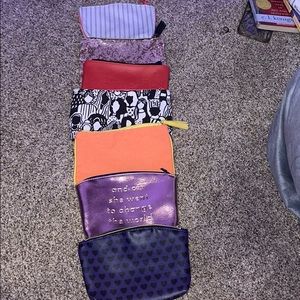 ipsy makeup bags
